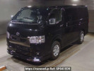 Toyota Hiace Van GDH201V