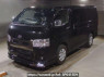Used 2025 AT toyota hiace-van GDH201V Image[0]