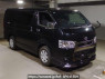 Used 2025 AT toyota hiace-van GDH201V Image[2]