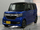 Honda N-BOX CUSTOM JF3