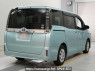 Used 2017 AT toyota voxy ZRR80G Image[1]