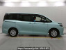 Used 2017 AT toyota voxy ZRR80G Image[2]