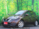 Nissan Note HE12