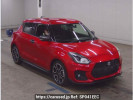 Suzuki Swift Sport ZC33S