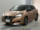 Nissan Leaf ZE1