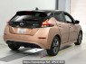 Used 2021 AT nissan leaf ZE1 Image[1]