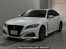 Toyota Crown Hybrid GWS224
