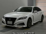 Used 2022 AT toyota crown-hybrid GWS224 Image[0]