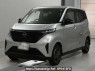 Used 2023 AT nissan sakura B6AW Image[0]