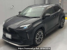Toyota YARIS CROSS MXPB10