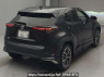 Used 2021 AT toyota yaris-cross MXPB10 Image[1]