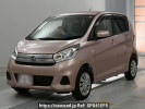 Nissan DAYZ B21W