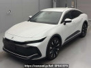 Toyota Crown Crossover TZSH35