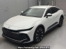Used 2023 AT toyota crown-crossover TZSH35 Image[0]