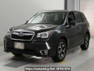 Subaru Forester SJ5