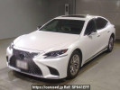 Lexus LS GVF55