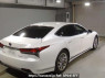 Used 2020 AT lexus ls GVF55 Image[1]