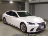 Used 2020 AT lexus ls GVF55 Image[2]