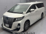 Used 2016 AT toyota alphard-hybrid AYH30W Image[0]