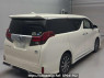 Used 2016 AT toyota alphard-hybrid AYH30W Image[1]