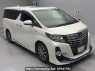 Used 2016 AT toyota alphard-hybrid AYH30W Image[2]