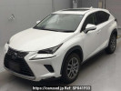 Lexus NX AYZ10