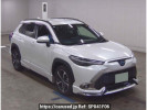 Toyota Corolla Cross ZVG11