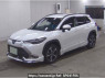 Used 2022 AT toyota corolla-cross ZVG11 Image[1]