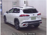 Used 2022 AT toyota corolla-cross ZVG11 Image[2]