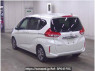 Used 2021 AT honda freed GB5 Image[2]