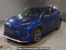 Toyota YARIS CROSS MXPJ15