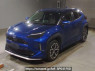 Used 2021 AT toyota yaris-cross MXPJ15 Image[0]