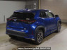 Used 2021 AT toyota yaris-cross MXPJ15 Image[1]