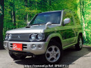 Mitsubishi Pajero Mini H58A