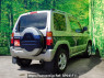 Used 2001 AT mitsubishi pajero-mini H58A Image[1]