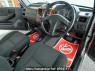 Used 2001 AT mitsubishi pajero-mini H58A Image[2]