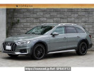Audi A4 Allroad Quattro 8WDDWA