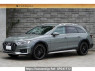 Used 2021 AT audi a4-allroad-quattro 8WDDWA Image[0]