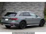 Used 2021 AT audi a4-allroad-quattro 8WDDWA Image[1]