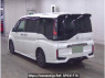 Used 2016 AT honda step-wgn RP3 Image[2]