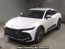 Toyota Crown Crossover AZSH35