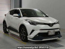 Toyota C-HR NGX50