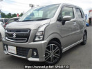 Suzuki WAGON R STINGRAY MH55S