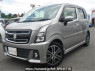 Used 2017 AT suzuki wagon-r-stingray MH55S Image[0]