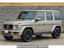 Mercedes Benz G-Class 463350
