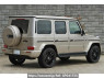 Used 2023 AT mercedes-benz g-class 463350 Image[1]