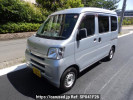 Daihatsu Hijet Cargo S321V