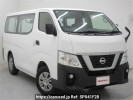 Nissan NV350 CARAVAN VAN VW6E26