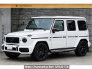 Mercedes Benz G CLASS 463276