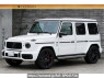 Used 2023 AT mercedes-benz g-class 463276 Image[0]